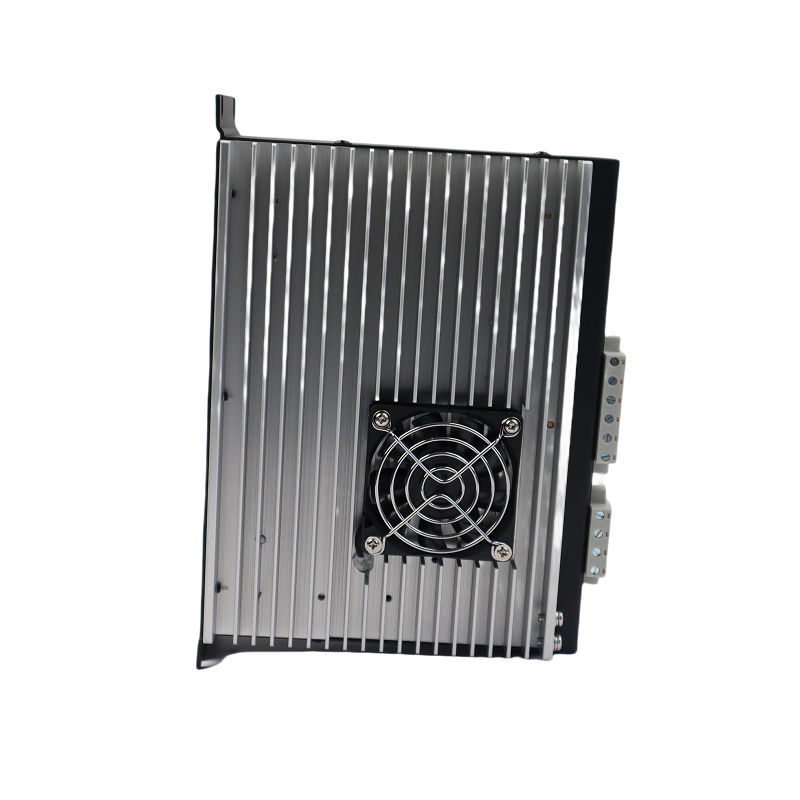 T3a series digital AC servo drive T3a series digital AC servo drive