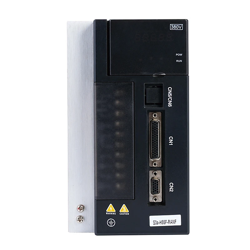 AC Servo Drive Supplier AC Servo Drive Supplier