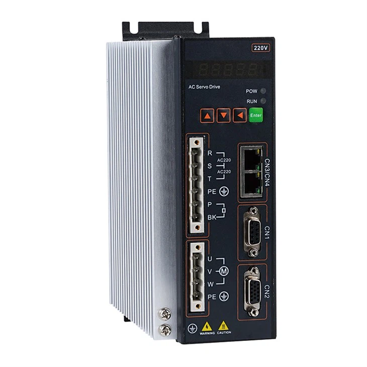 Ethercat Motor Driver