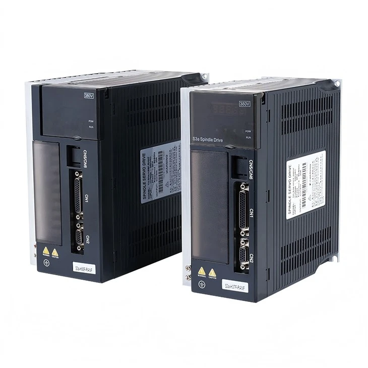 High Power Servo Drive