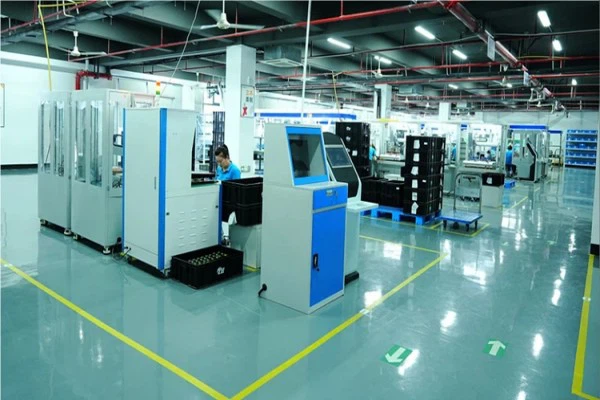 Zhejiang Tonghang E-Drive Technology Co., Ltd Zhejiang Tonghang E-Drive Technology Co., Ltd