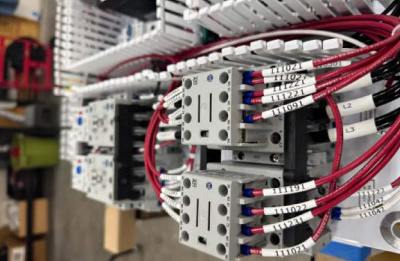 Motor Control: Soft Starters vs. Variable Frequency Drives vs. Servo Drives Motor Control: Soft Starters vs. Variable Frequency Drives vs. Servo Drives