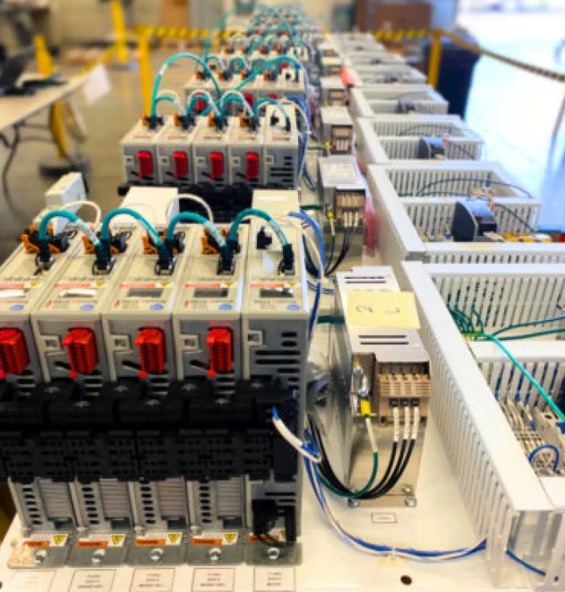 Future-Proofing Mechanical Equipment Future-Proofing Mechanical Equipment