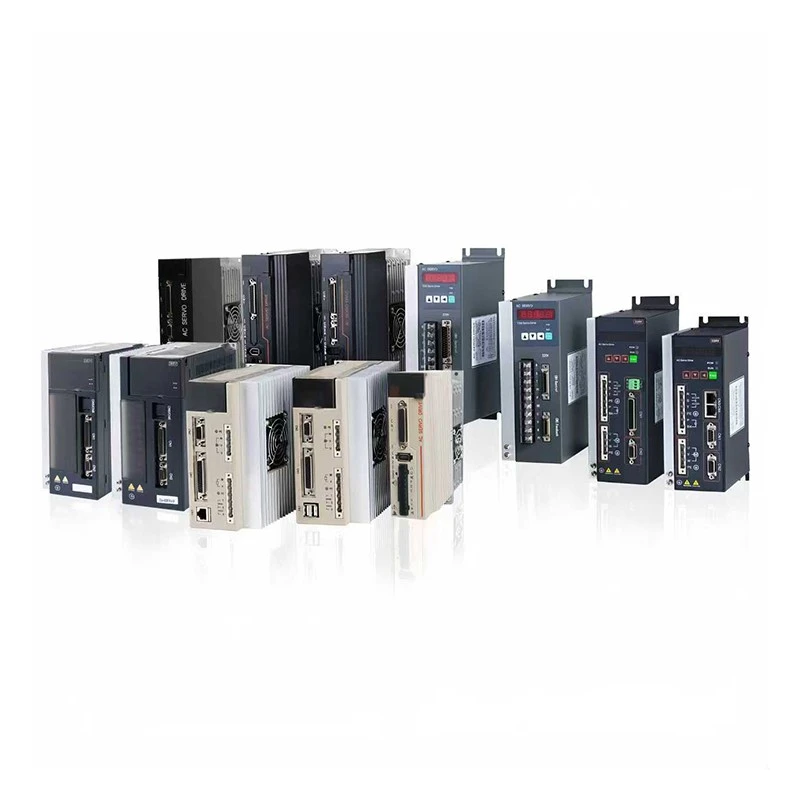 3 Phase Pulse Control Servo Drive 3 Phase Pulse Control Servo Drive