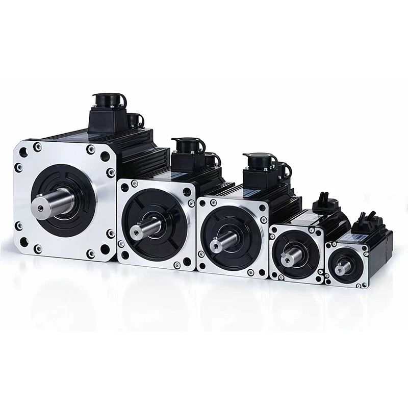 3 Phase Pulse Control Servo Drive 3 Phase Pulse Control Servo Drive