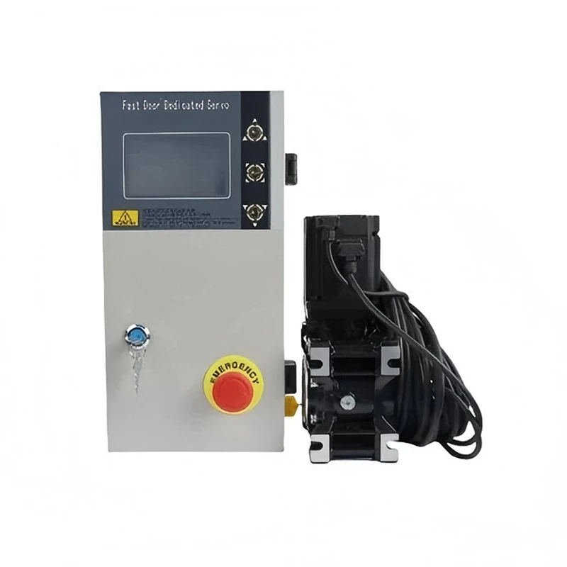 3 Phase Pulse Control Servo Drive 3 Phase Pulse Control Servo Drive