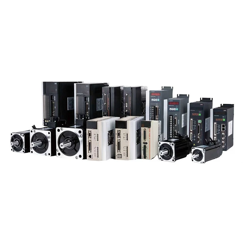 3 Phase Pulse Control Servo Drive 3 Phase Pulse Control Servo Drive