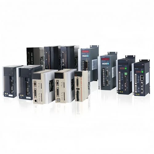 Top 5 High Precision AC Servo Motor Drive Manufactuters in China Top 5 High Precision AC Servo Motor Drive Manufactuters in China