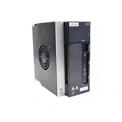 AC Servo Driver For High-Precision Position Control