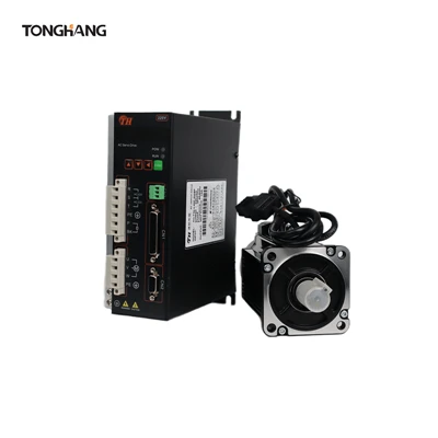 2kw AC Servo Motor Drive Controller 2kw AC Servo Motor Drive Controller